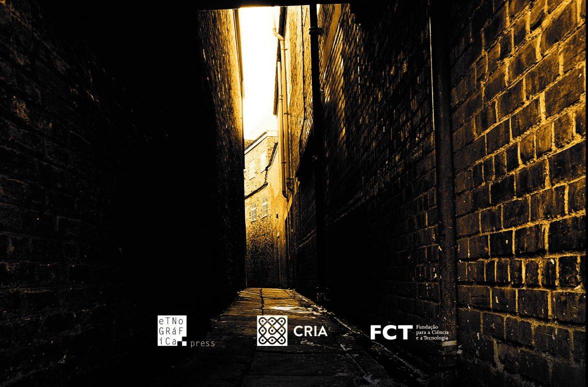 Lançamento de livro: A Imagem Predatória da Cidade: Uma Etnografia do Medo, de Ximene Rego