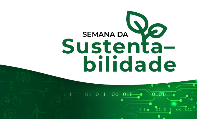 Semana da Sustentabilidade