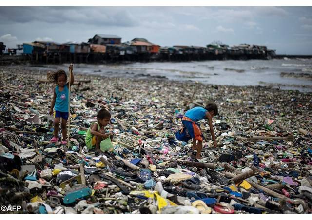Poverty Alleviation Strategy, Peace Building and Public Governance in the Philippines
