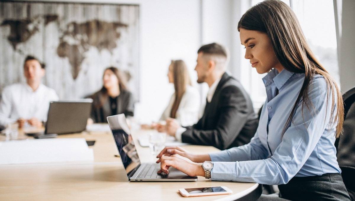 O Executive MBA no Feminino