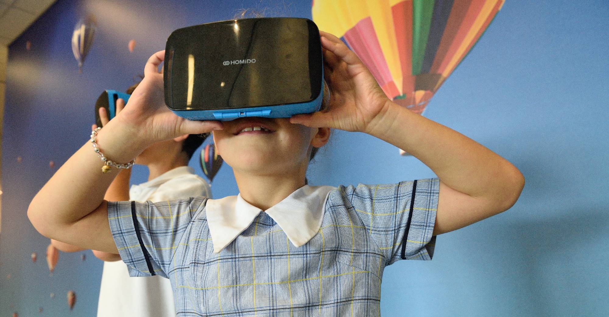 Marketing: What’s next? Uma futureclass de viagem ao futuro do marketing