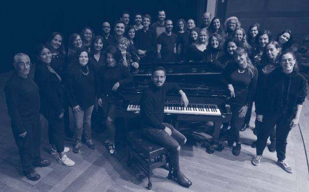 Alexander's Feast, or The Power of Music