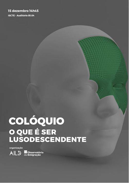 O que é ser lusodescendente?