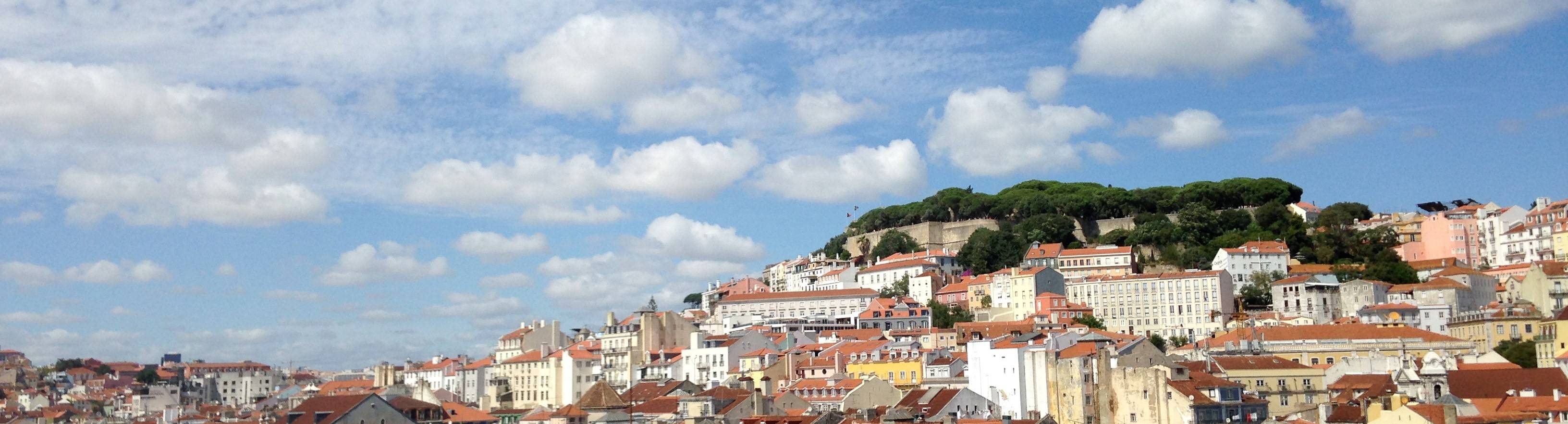 Apresentação pública do Mestrado em Arquitectura e Cultura Visual em Lisboa