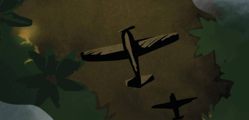 Via Bissau. Uma porta de entrada em África para o narcotráfico