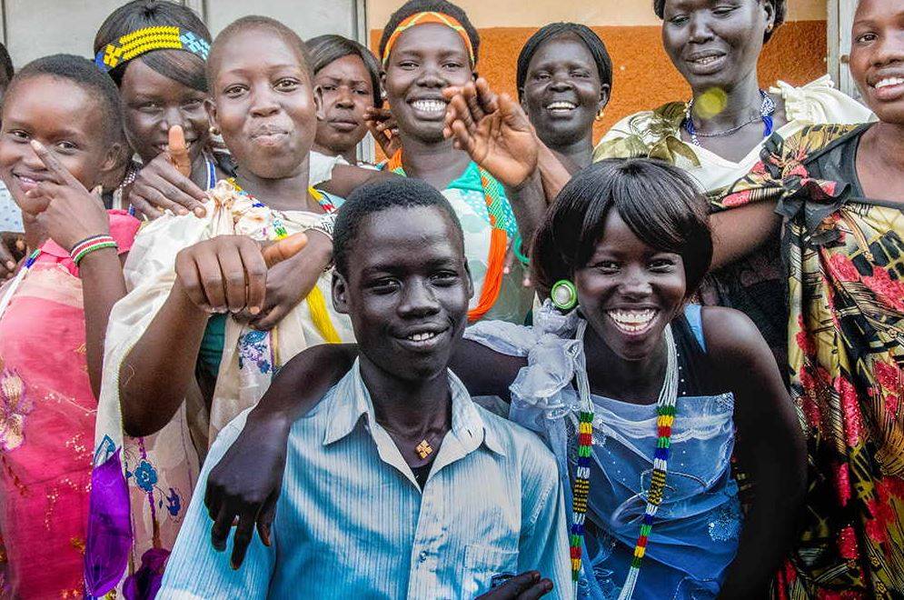 Can humanitarian action address forced migration causes and effects? Experiences from the COMPASS project in Uganda and South Sudan