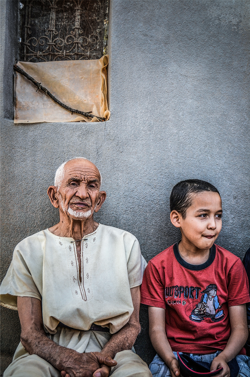 Metodologias visuais, método etnográfico e histórias de vida