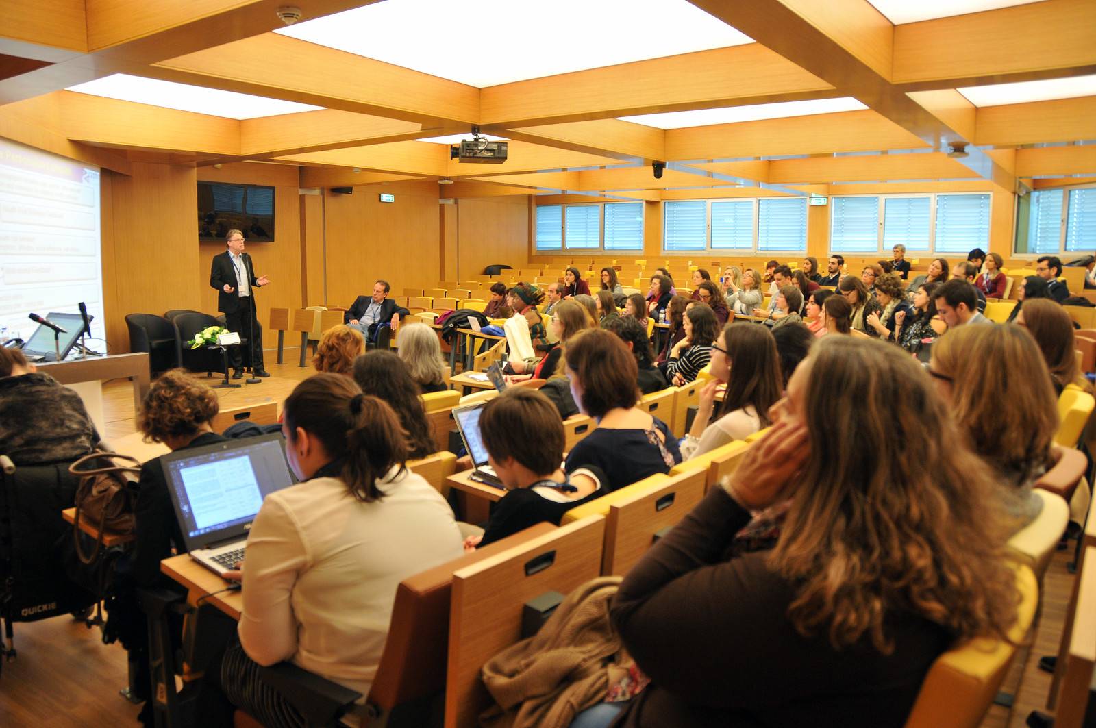Ciclo de Conferências em Psicologia Ou Outras Ciências Sociais e Humanas