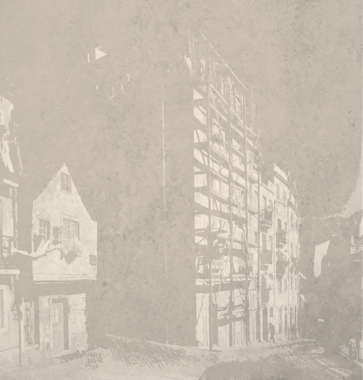 Análise Avançada para Estratégias Integradas de Desenvolvimento Urbano (nova formação)