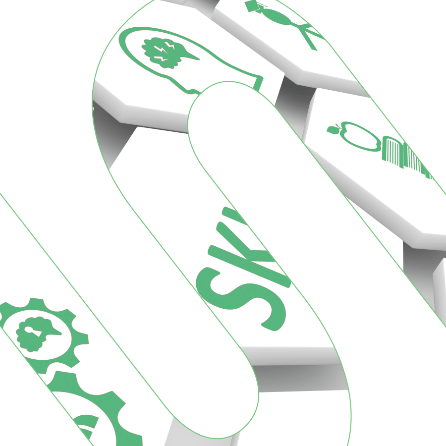 "Literacia financeira: Vou entrar no Mercado de Trabalho"