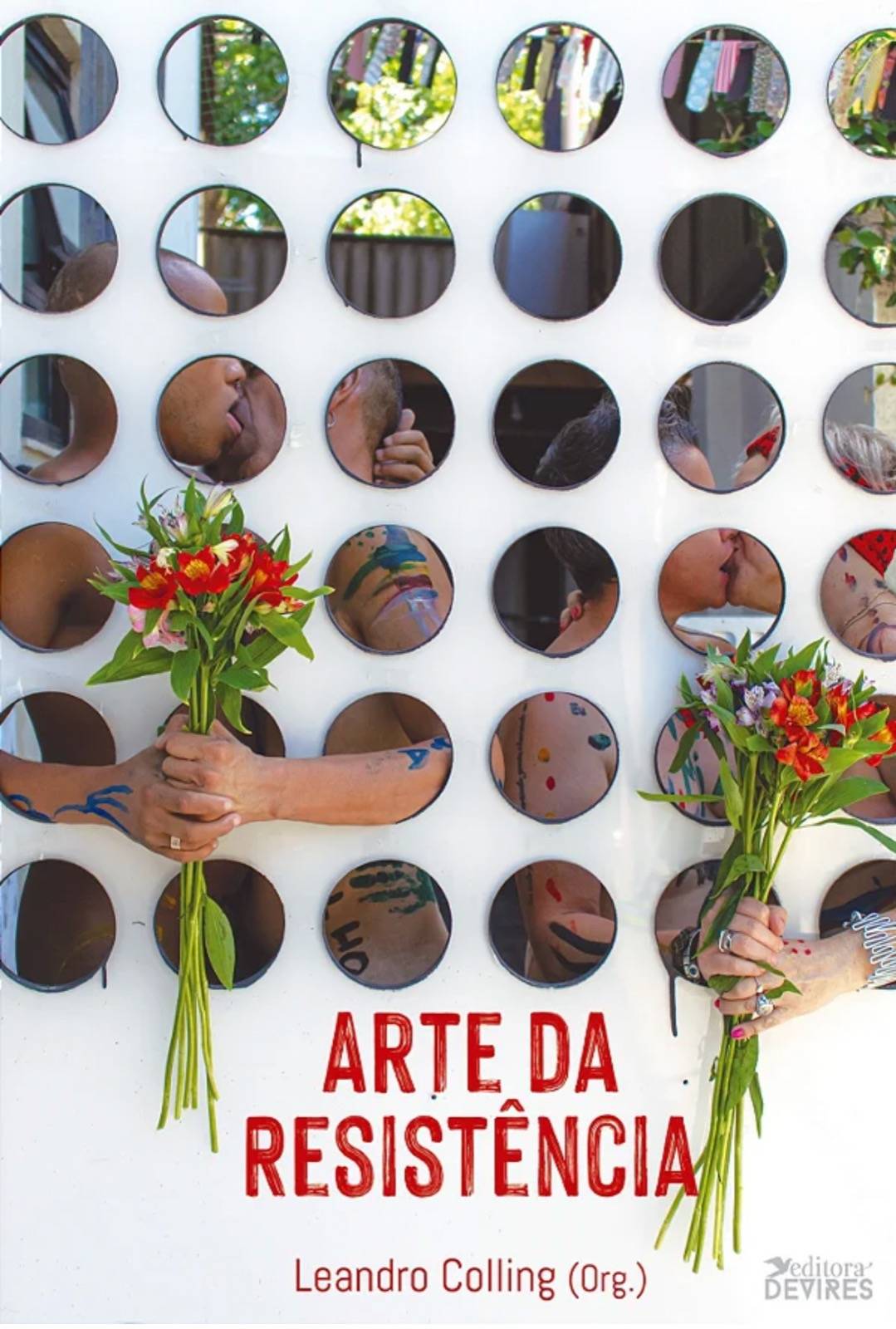 Políticas LGBTQIA+ no Brasil: Do ativismo ao artivismo