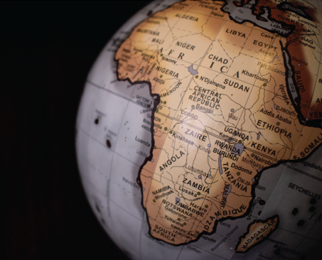 Nações Insurgentes: Angola e Sudão do Sul