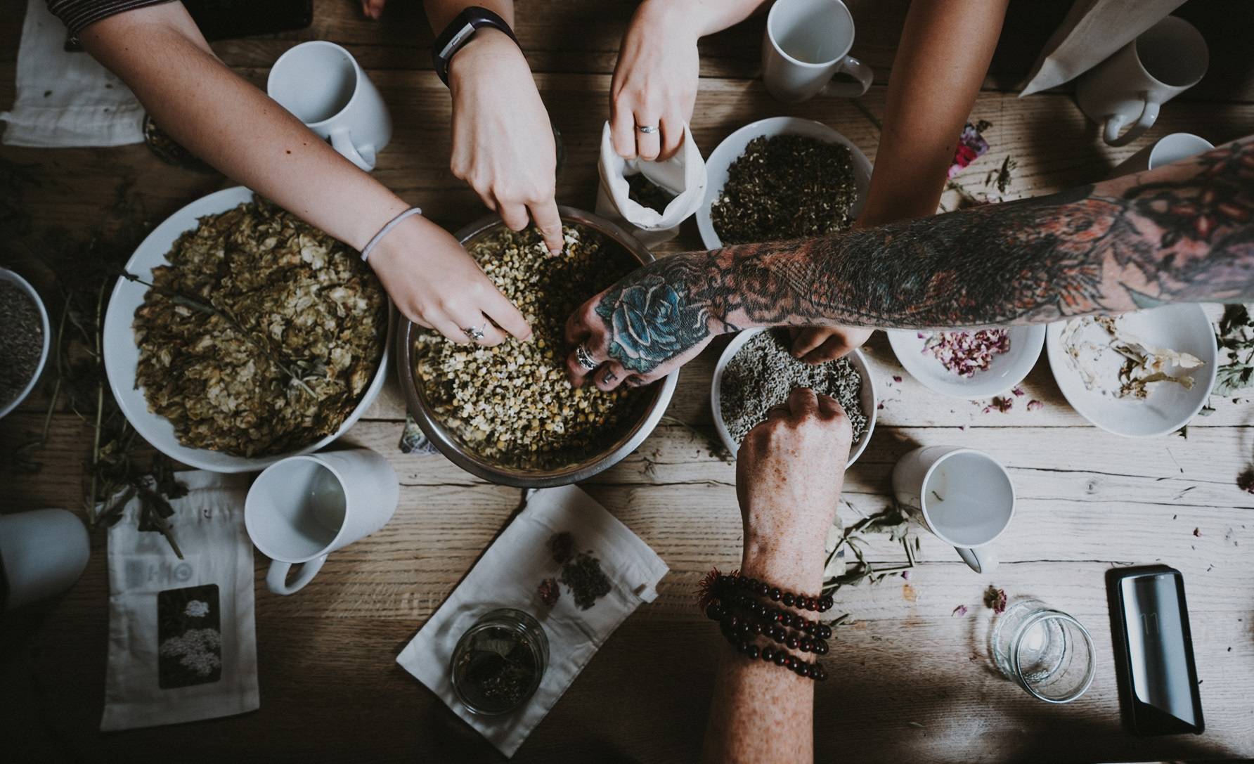 Communal Economy: some keys to understand it