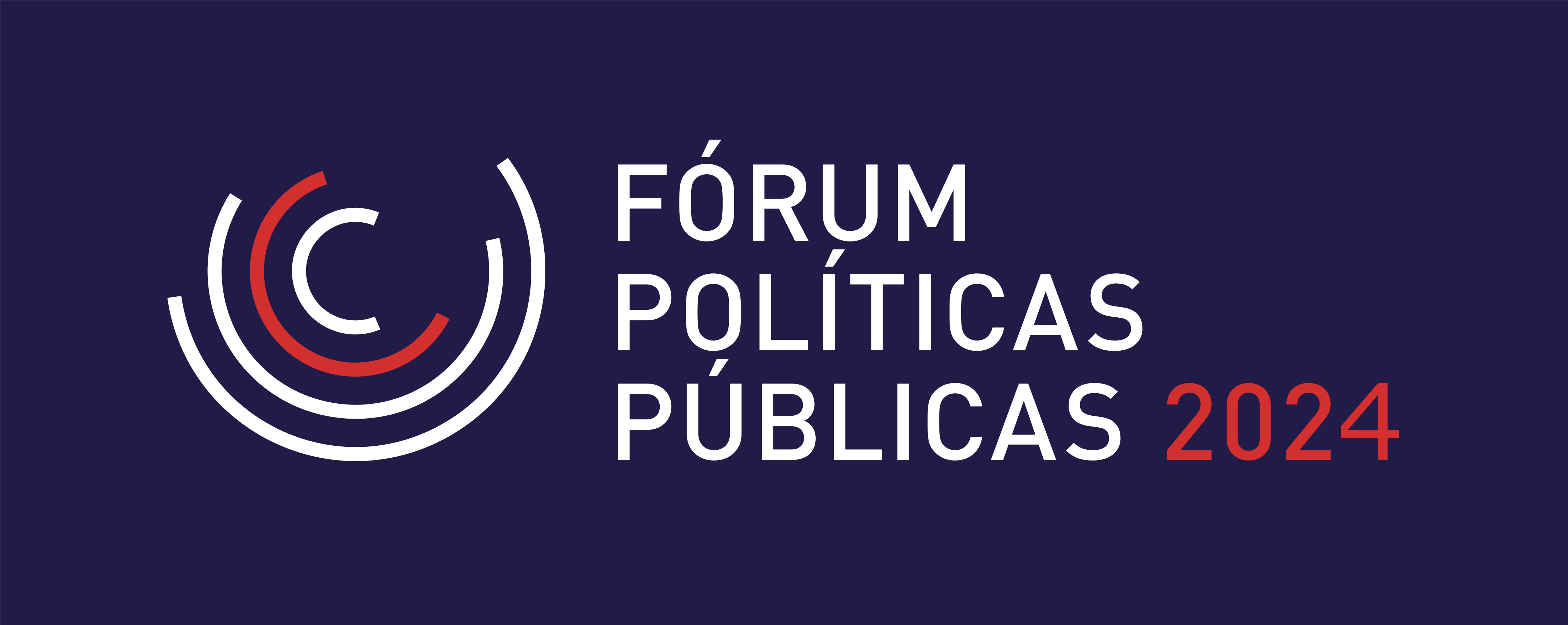 Fórum das Políticas Públicas 2024