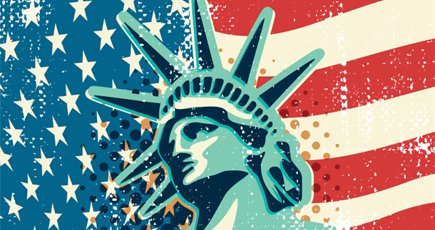 Pop Art, cultura de massas e apropriação do carácter mediático da política nos EUA