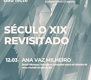 Brasil Pitoresco. Narrativas europeias sobre as cidades do novo mundo no século XIX