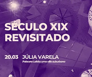 Palacete Leitão: uma villa suburbana