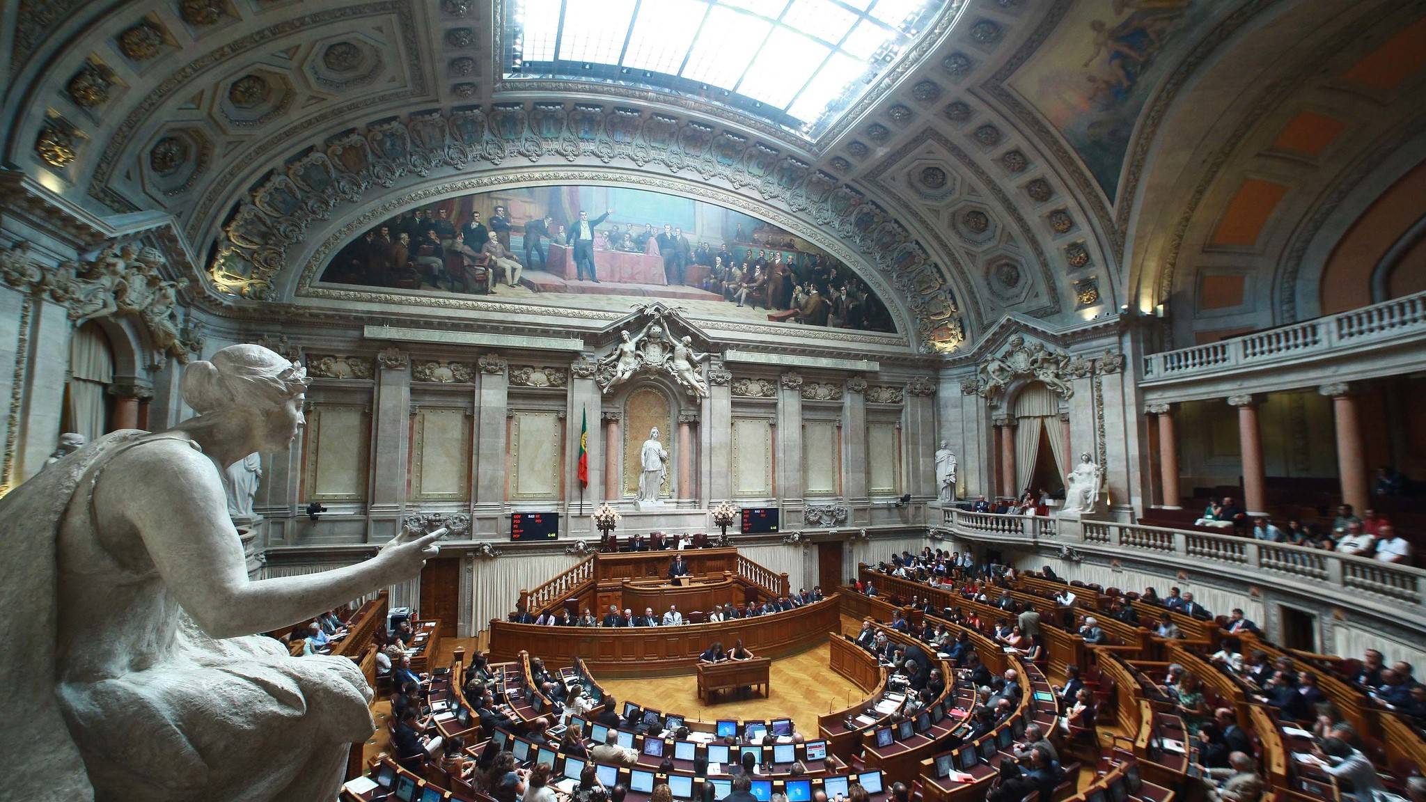 Ciências Sociais aplicadas ao Planeamento e Avaliação de Políticas Públicas