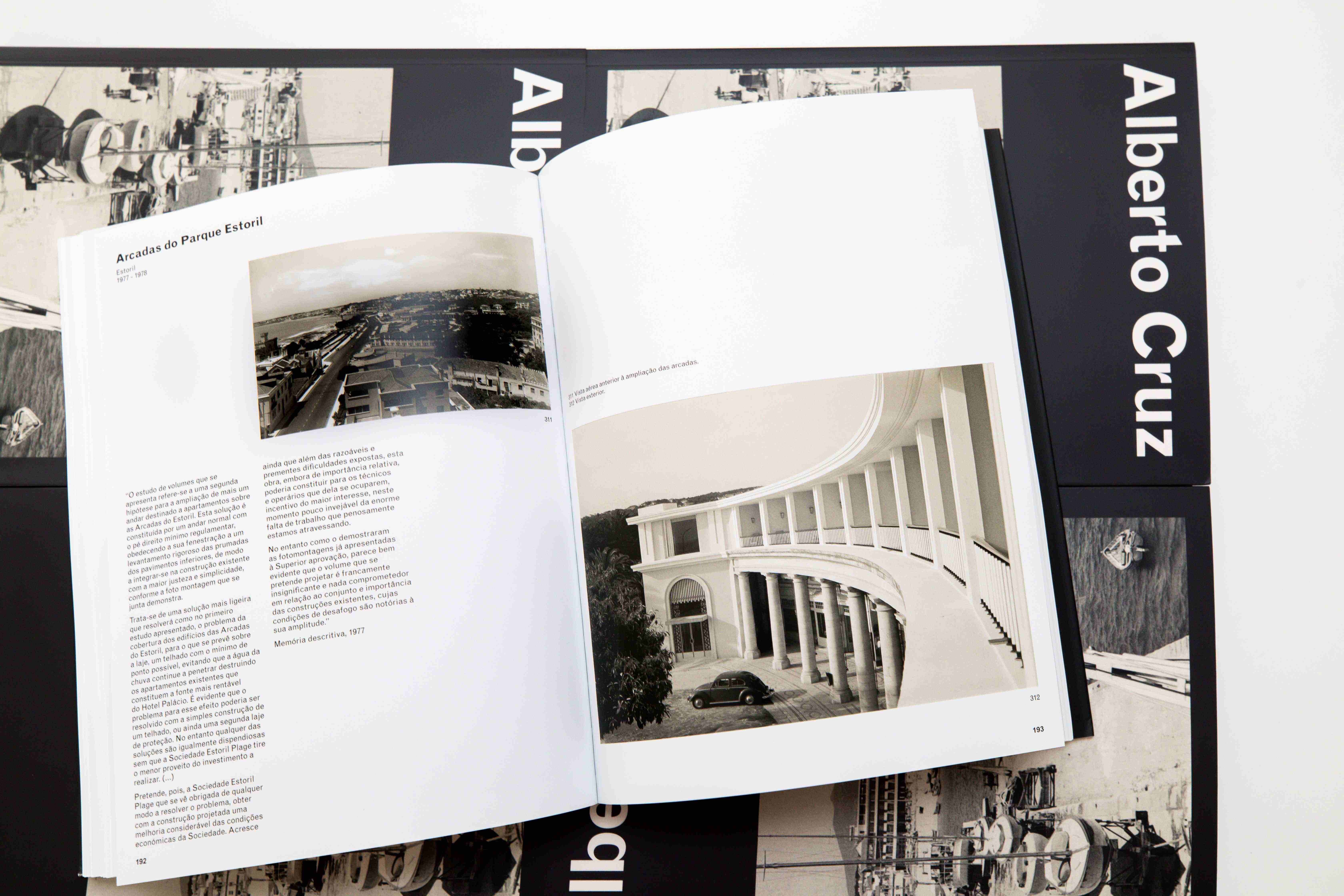 Lançamento do livro "Alberto Cruz"