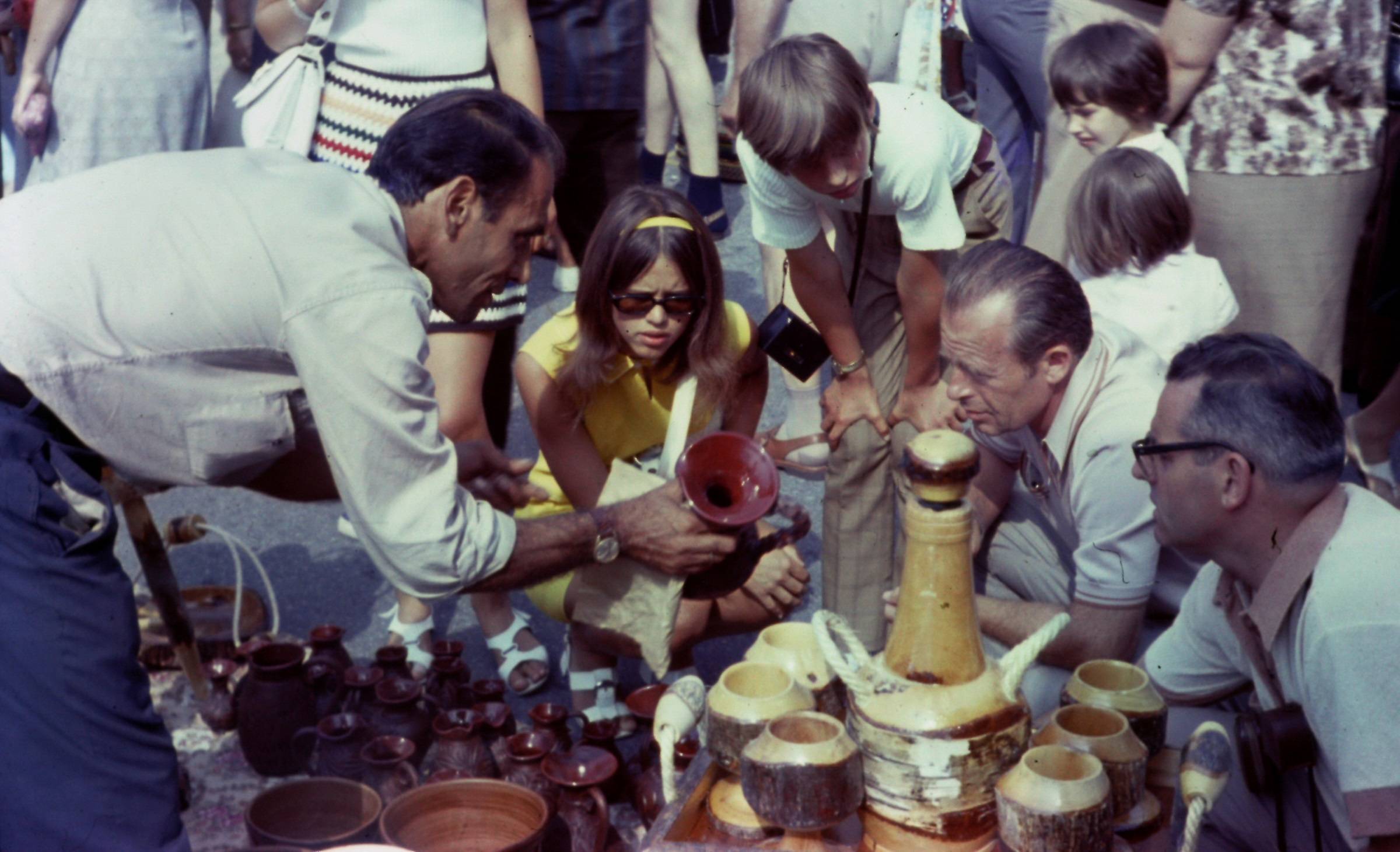 Portugal Esquecido: Um Roteiro Polifónico