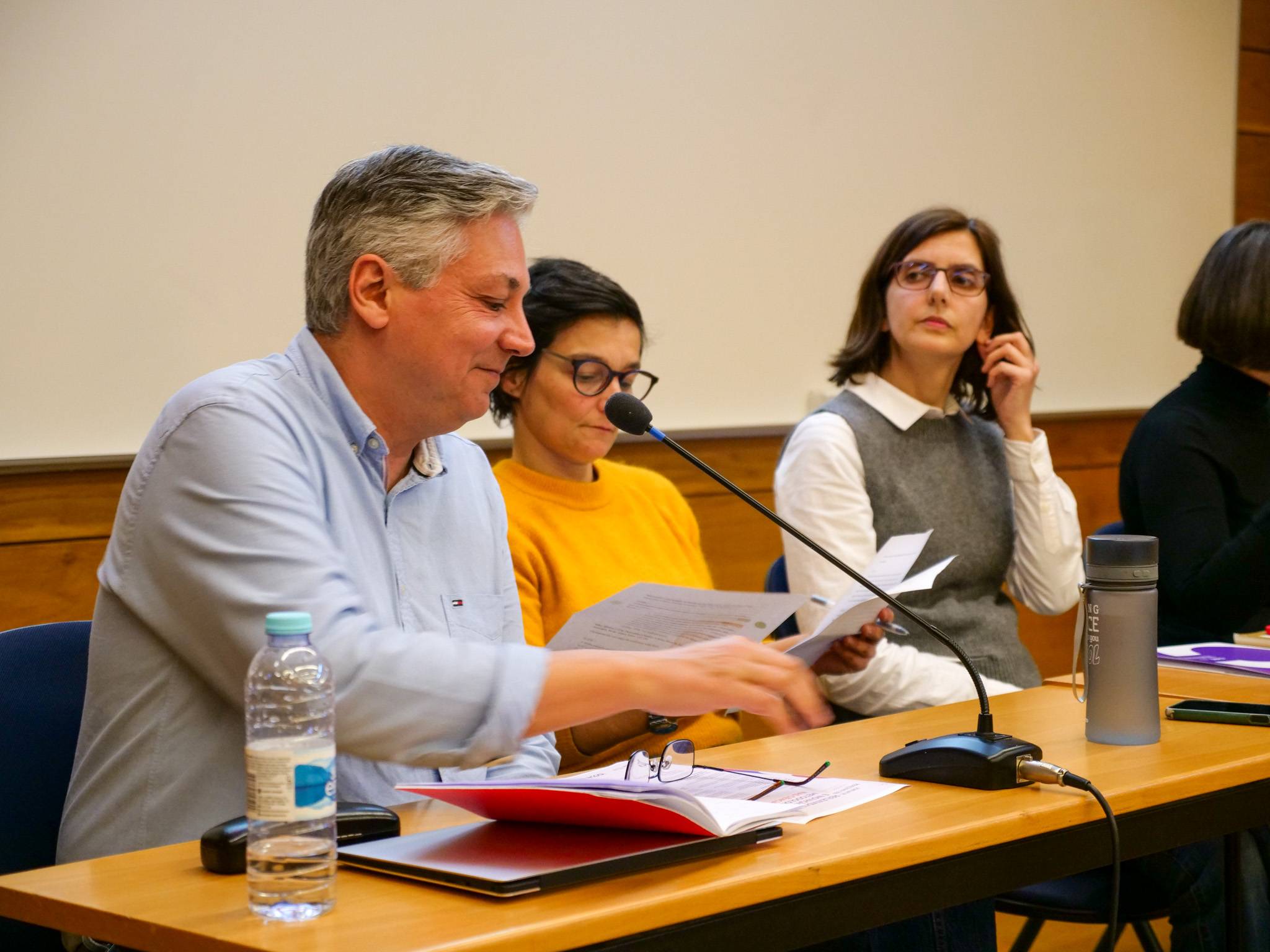 Participação e Democracia - Fórum de Pesquisas do Centro de Investigação e Estudos de Sociologia (CIES-Iscte)