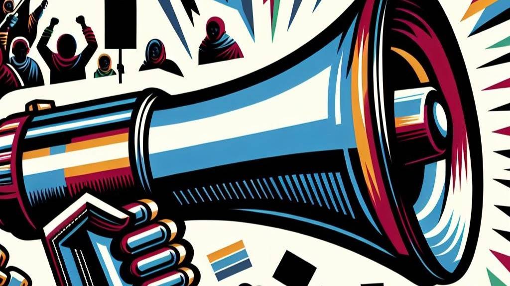 Contested Solidarities: A Roundtable Discussion