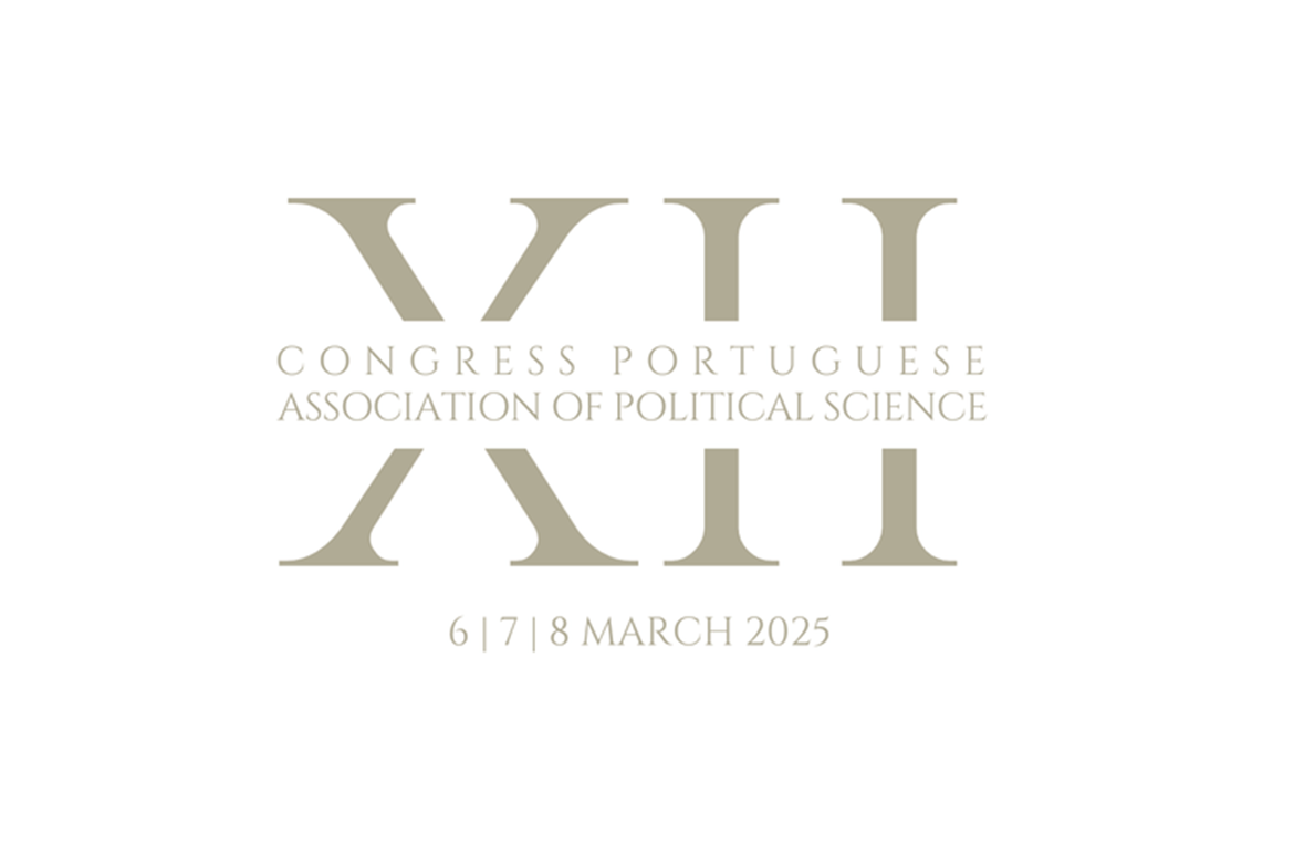 XII Congresso da Associação Portuguesa de Ciência Política