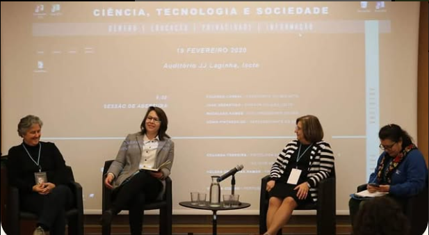 6.ª Edição das Jornadas da Sociologia - Habitação