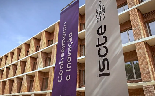 1st International Symposium on Undergraduate Research at Iscte, SIL-Iscte 2025