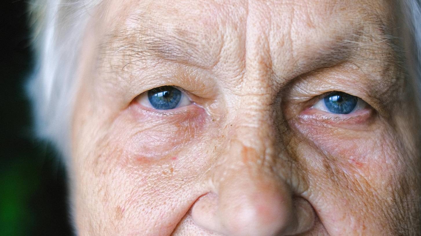 Violencia contra las mujeres mayores