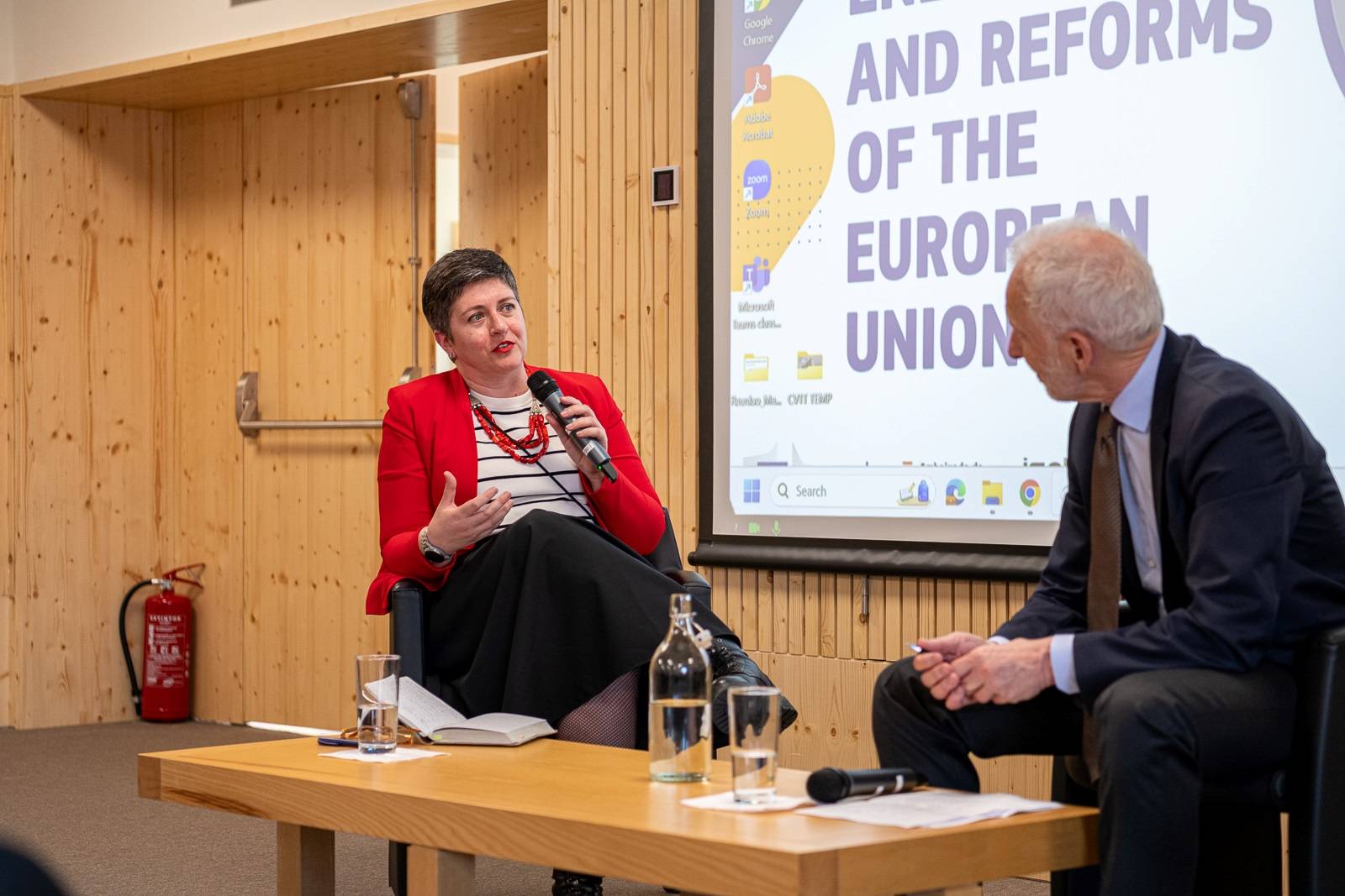 8th International Conference on “Europe as a Global Actor”