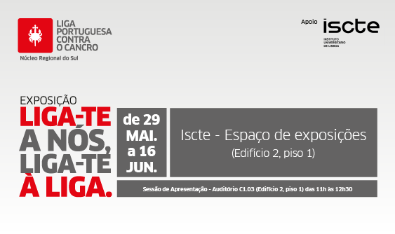 Liga-te a Nós, Liga-te à Liga