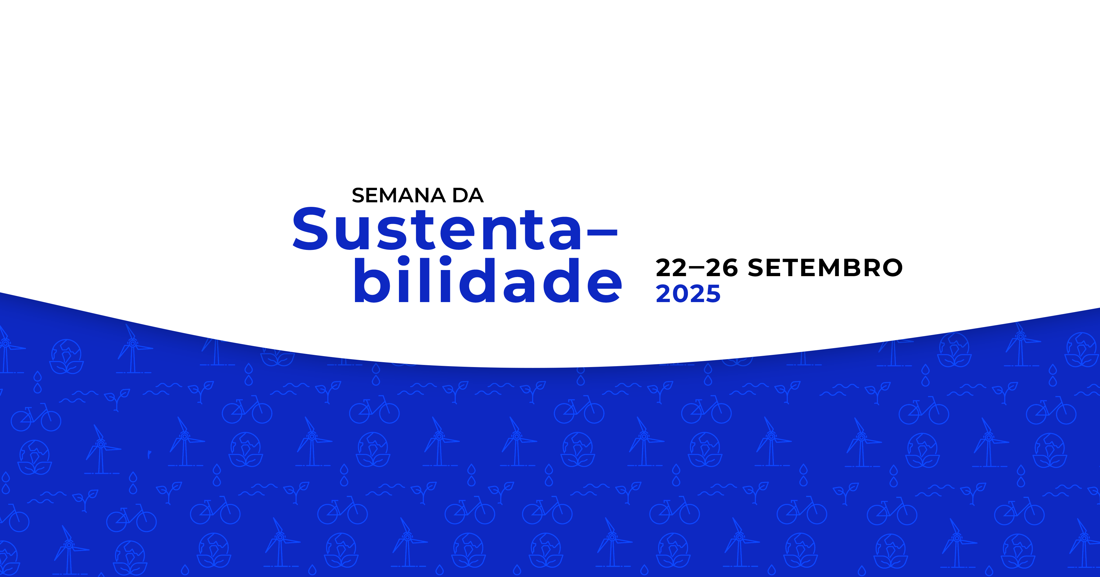 Semana da Sustentabilidade 2025