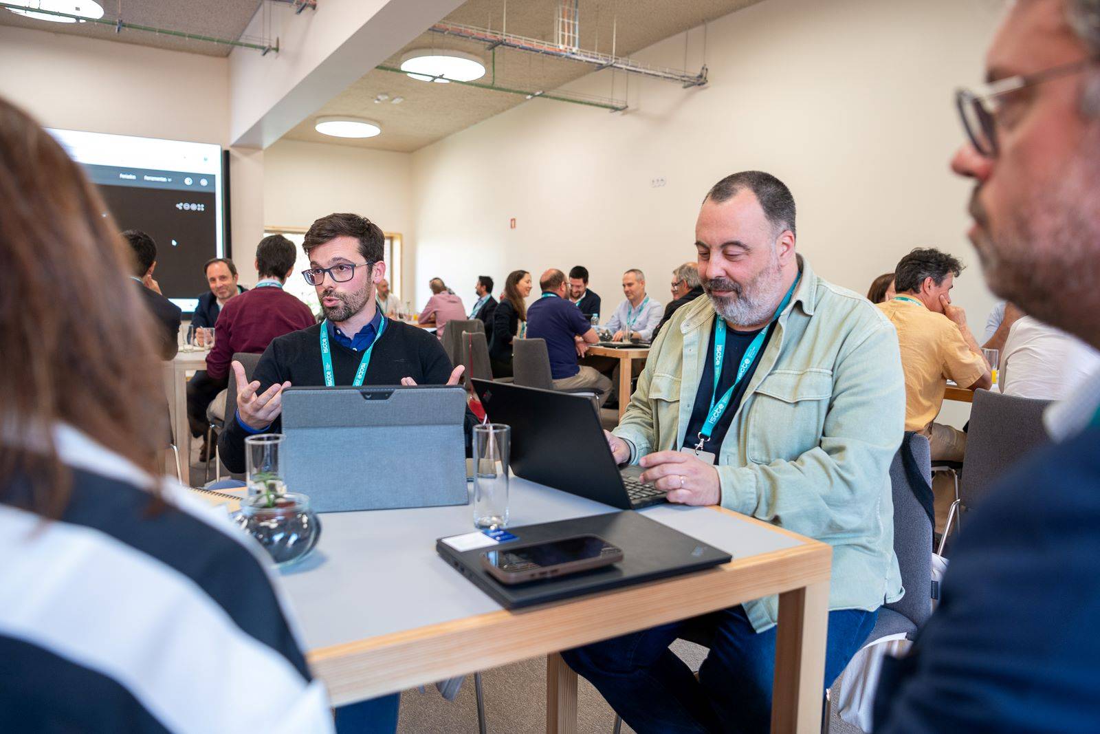 Transformação Digital em Ação: Palestra de Jan Pries-Heje