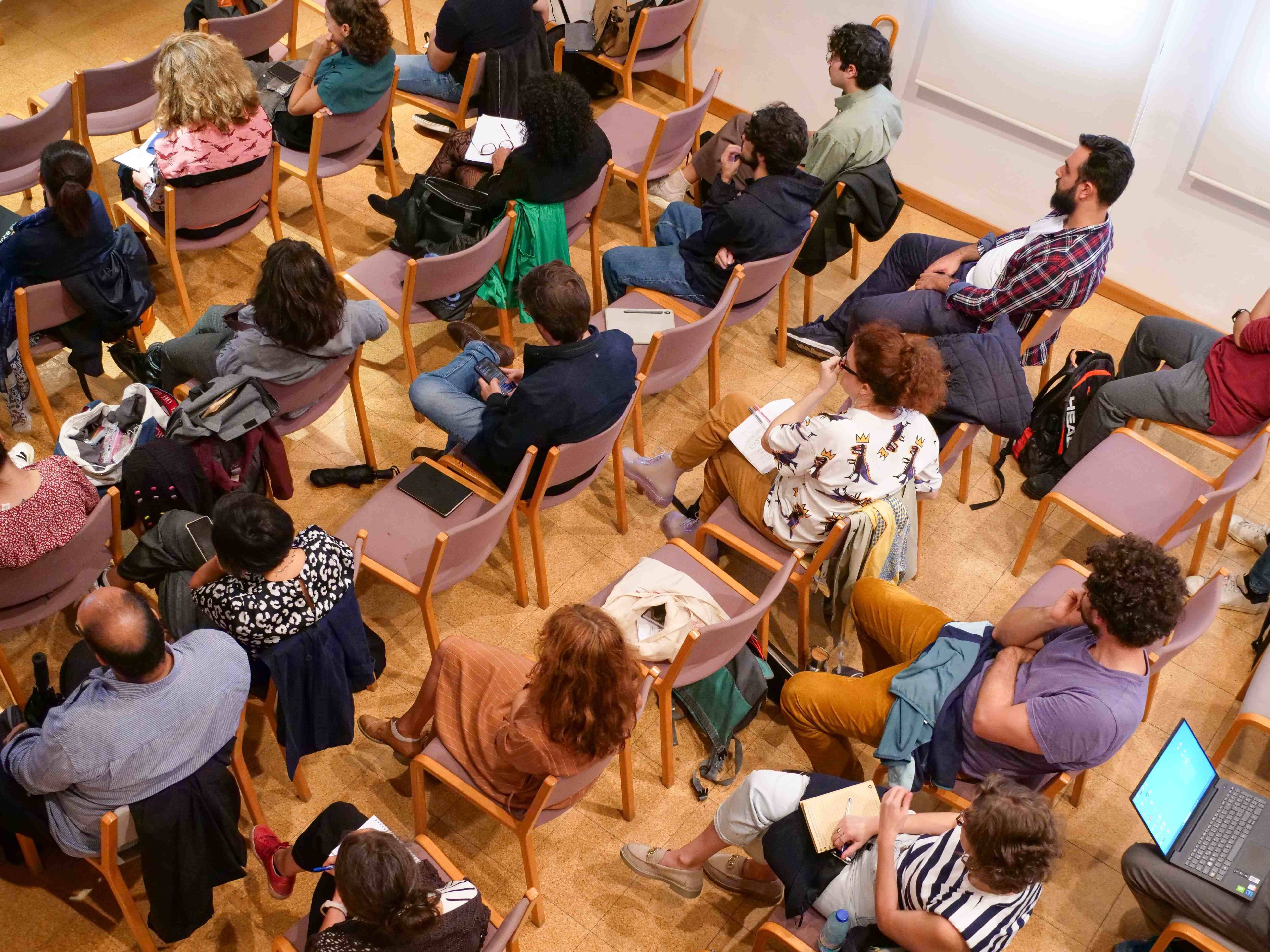 Social Movements That Care