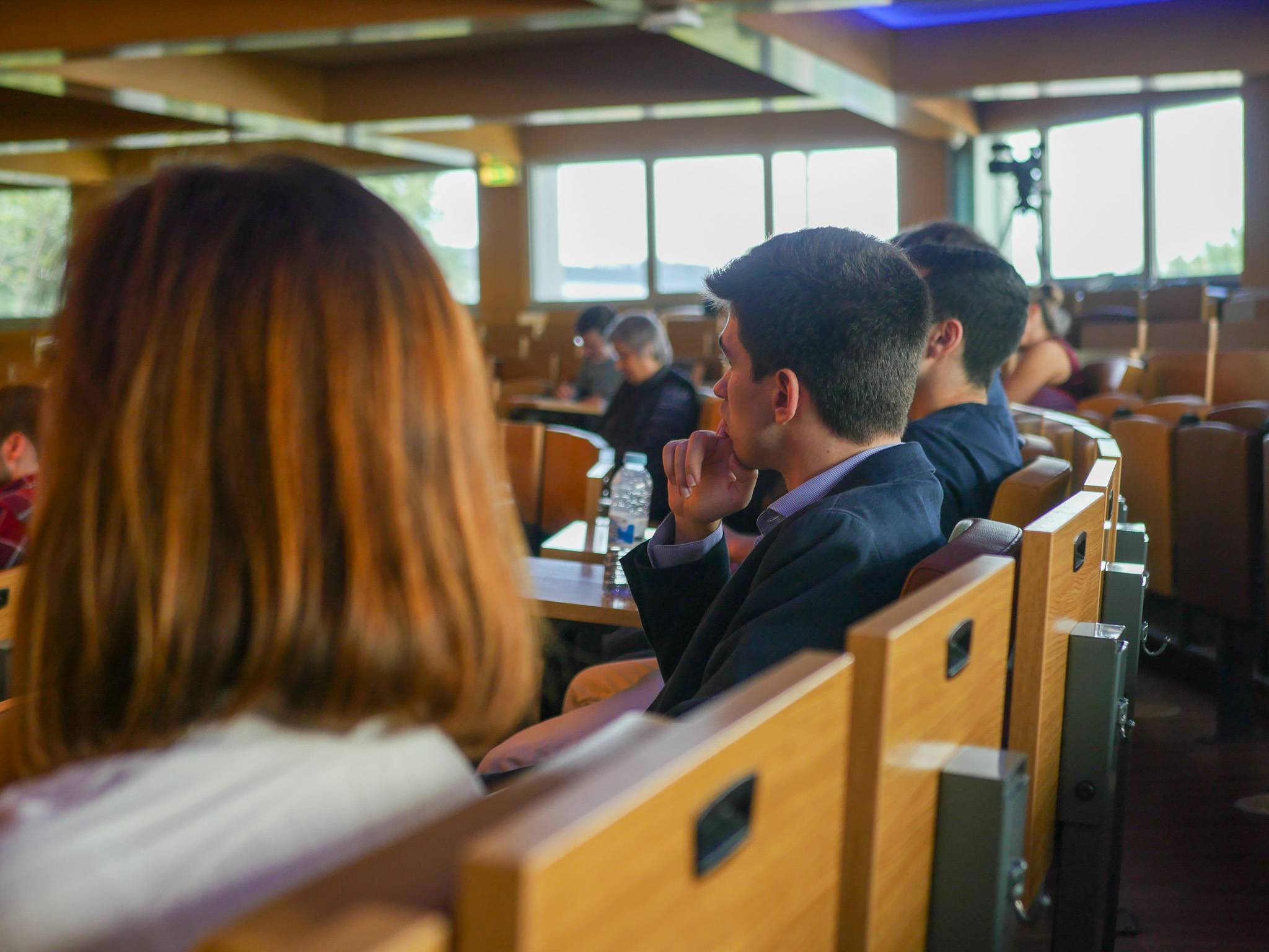Trabalhar já não é sinónimo de viver com dignidade