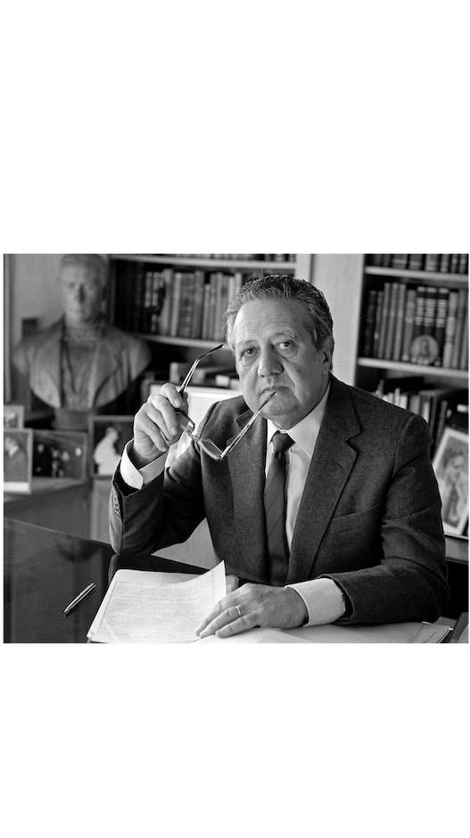 Mário Soares: uma vida entre séculos