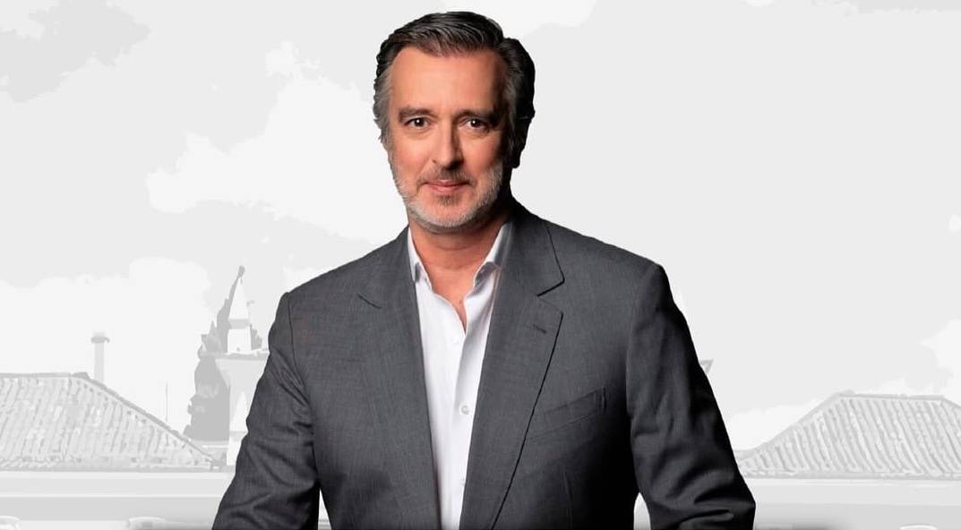 À Conversa com João Cotrim de Figueiredo