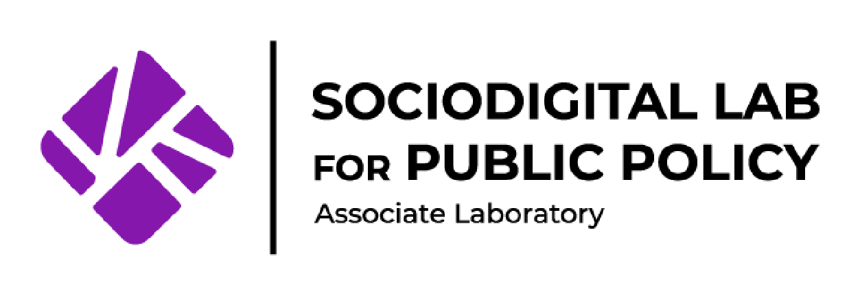 Sociodigital Lab for Public Policy