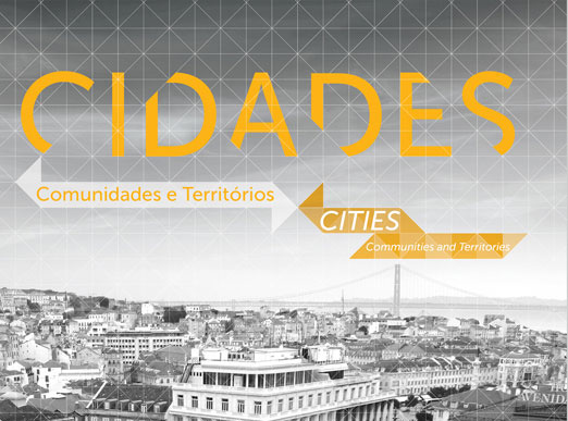  CIDADES, Comunidades e Territórios 