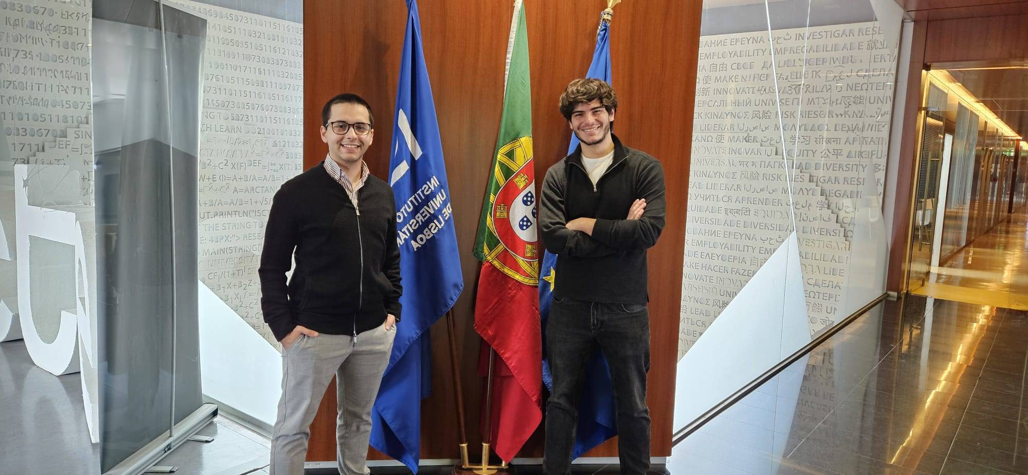 António Lucas distinguido com Bolsa Gulbenkian Novos Talentos