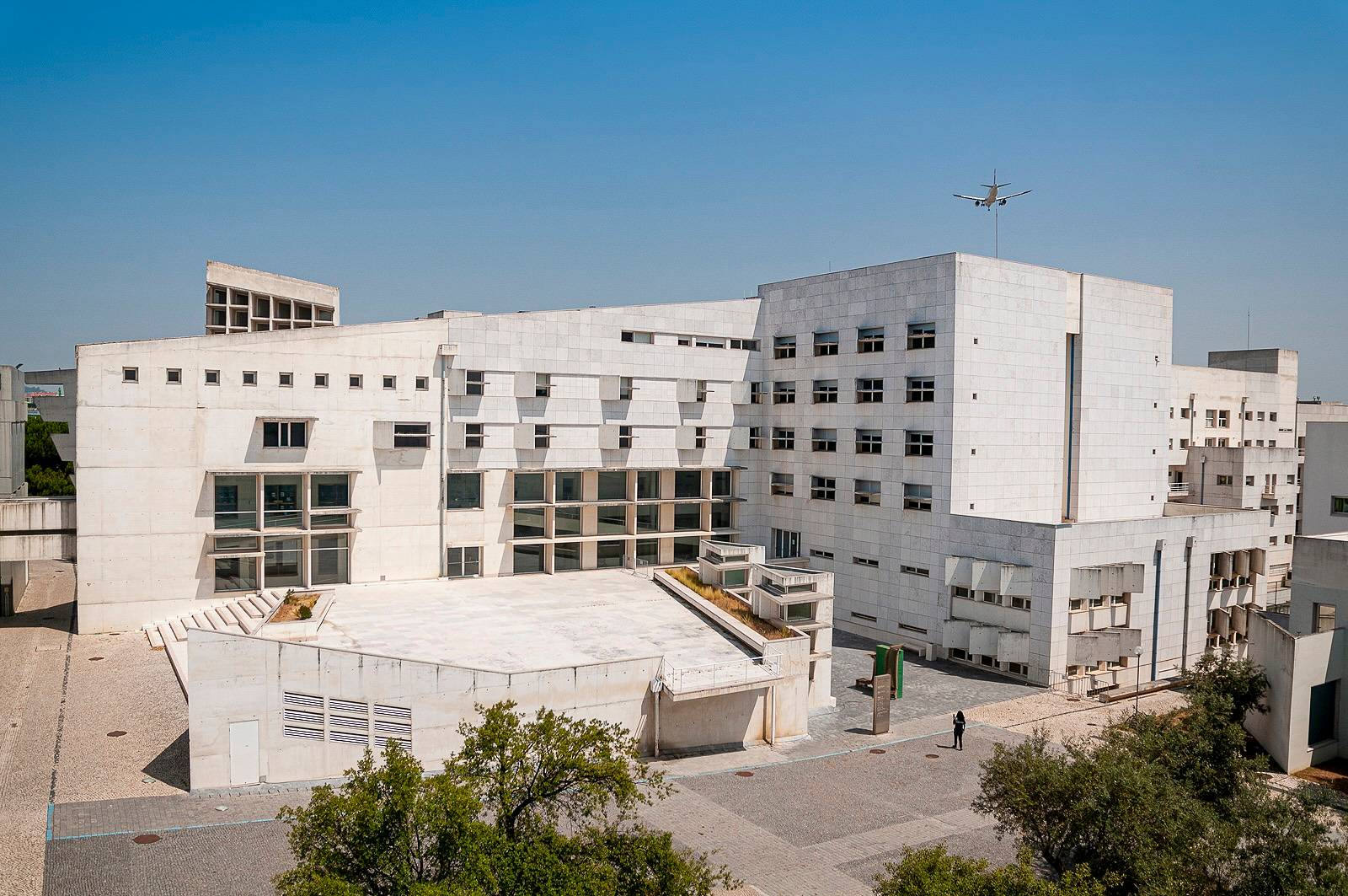 Iscte com três novas licenciaturas: Direito, Estudos Internacionais e Matemática Aplicada à Economia e às Finanças