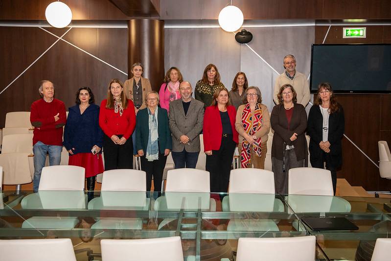 Isabel Lourenço dirige Departamento de Contabilidade