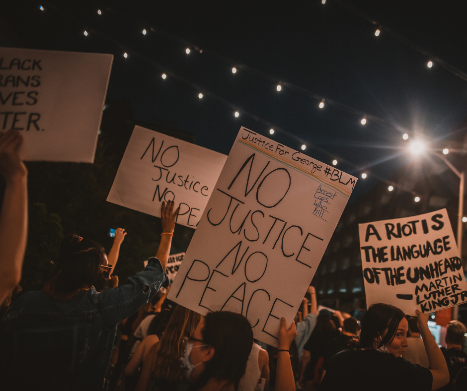 Remembering, Reclaiming and Re-envisioning – Transformation, Justice and Joy