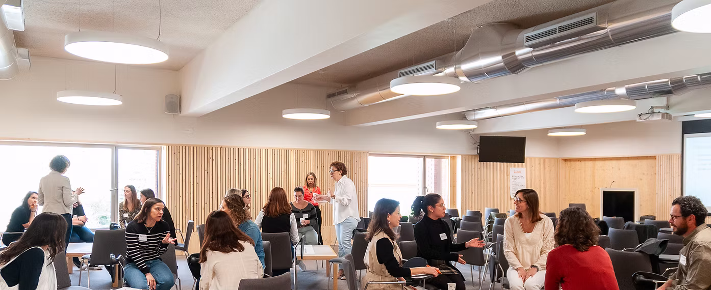 Semana da Ciência e da Tecnologia 2025