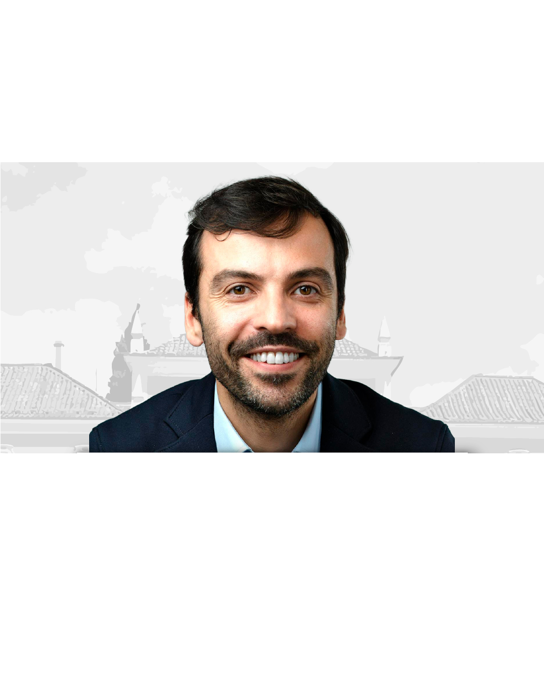 À Conversa com Jorge Pinto