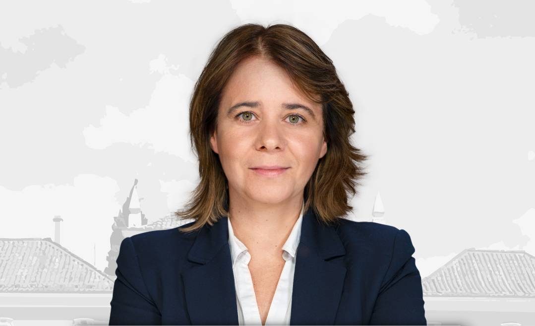 À Conversa com Catarina Martins