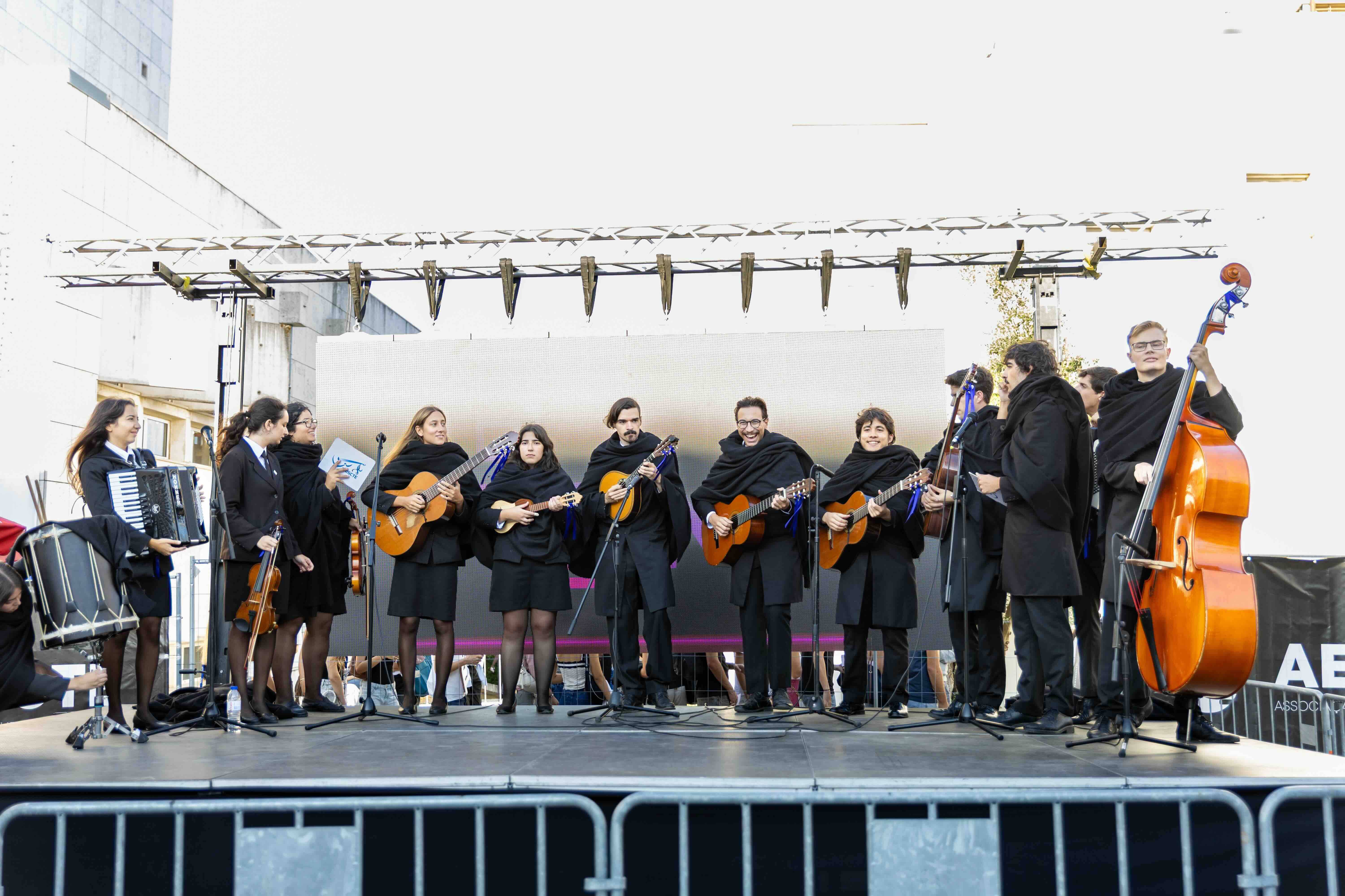 XII Lisboa Eterna: Como o tempo passa