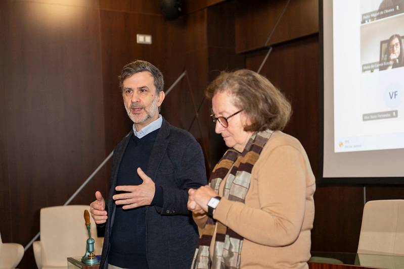 Ricardo Paes Mamede is the new Vice-Rector of Iscte for the Development of Academic Collaboration with East Asia