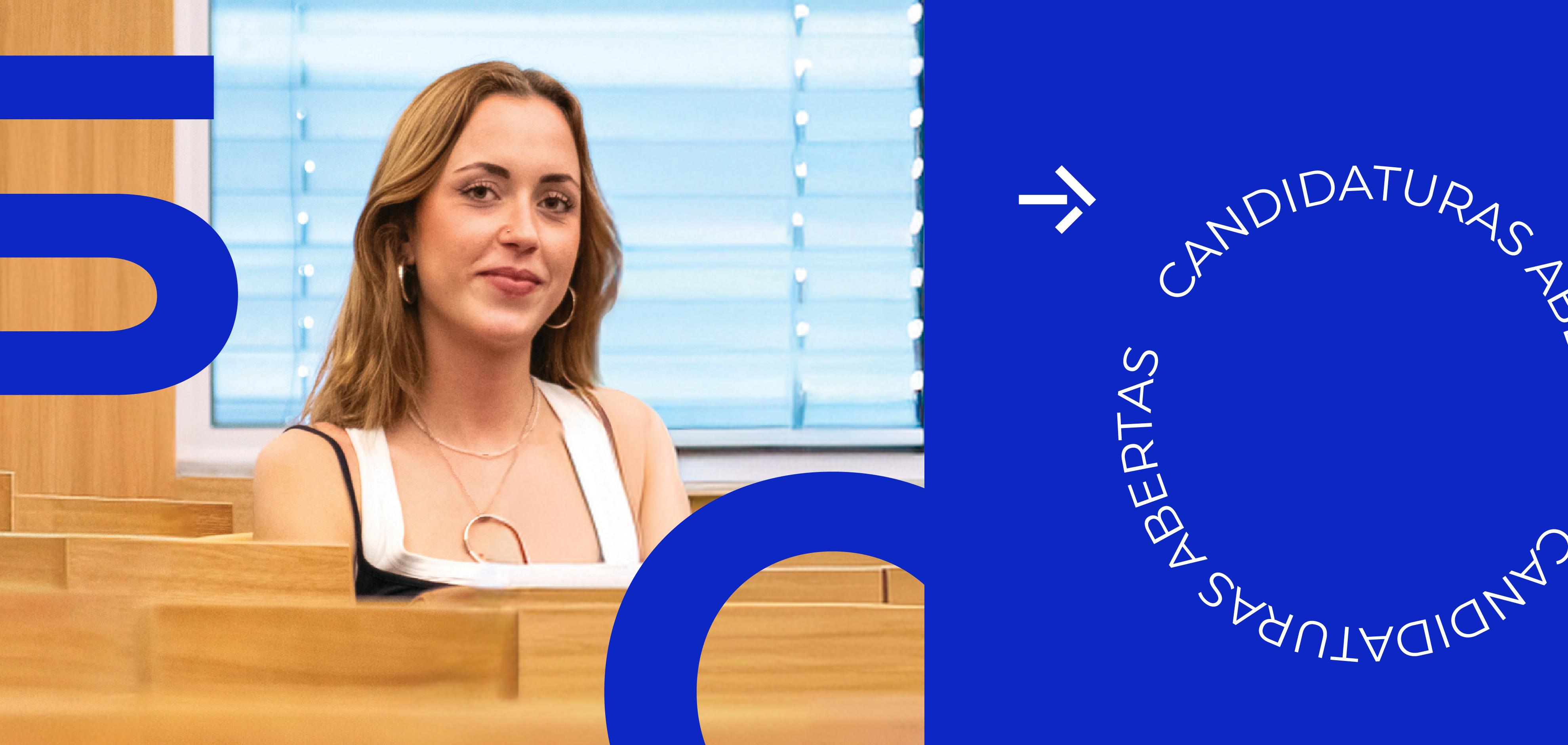 Candidaturas abertas a Mestrados, Doutoramentos e Pós-Graduações